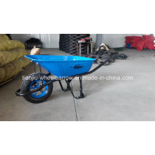 Industrieller Heavy Duty Wheel Barrow (Wb6200)